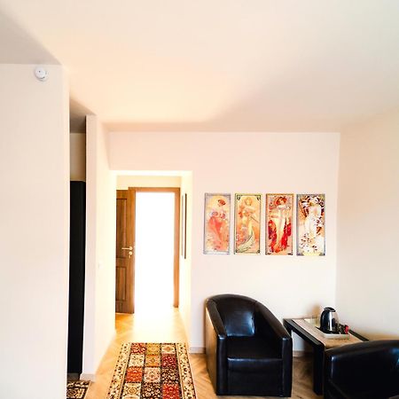 Hotel Casa Pia Alba Iulia Zewnętrze zdjęcie
