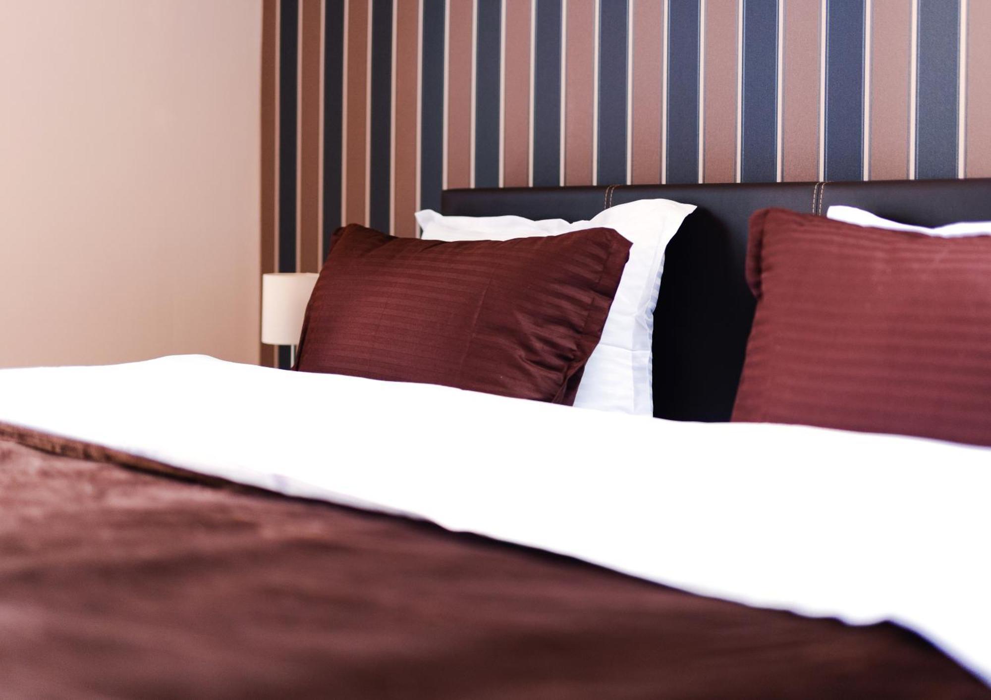Hotel Casa Pia Alba Iulia Zewnętrze zdjęcie