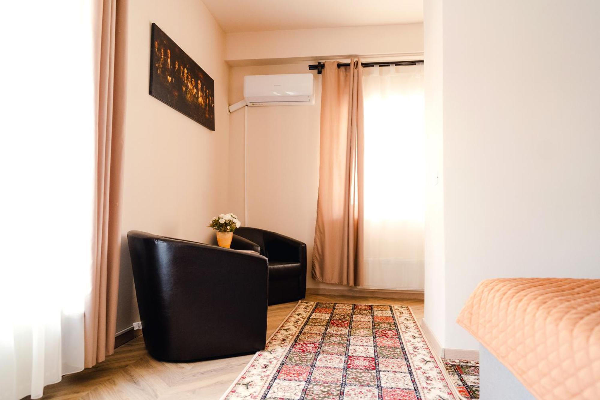 Hotel Casa Pia Alba Iulia Zewnętrze zdjęcie