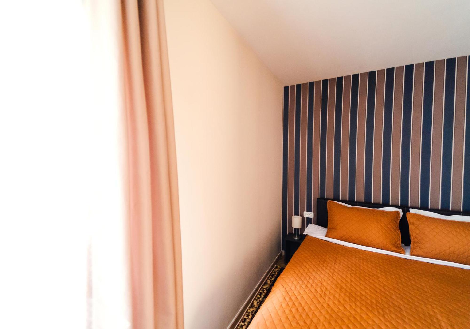 Hotel Casa Pia Alba Iulia Zewnętrze zdjęcie