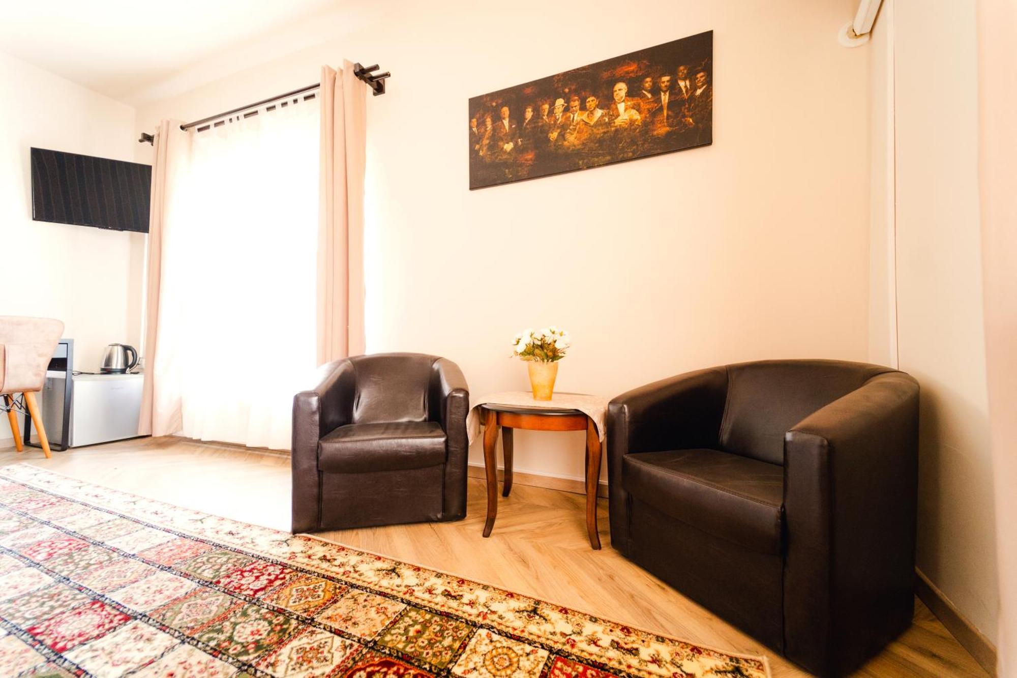 Hotel Casa Pia Alba Iulia Zewnętrze zdjęcie