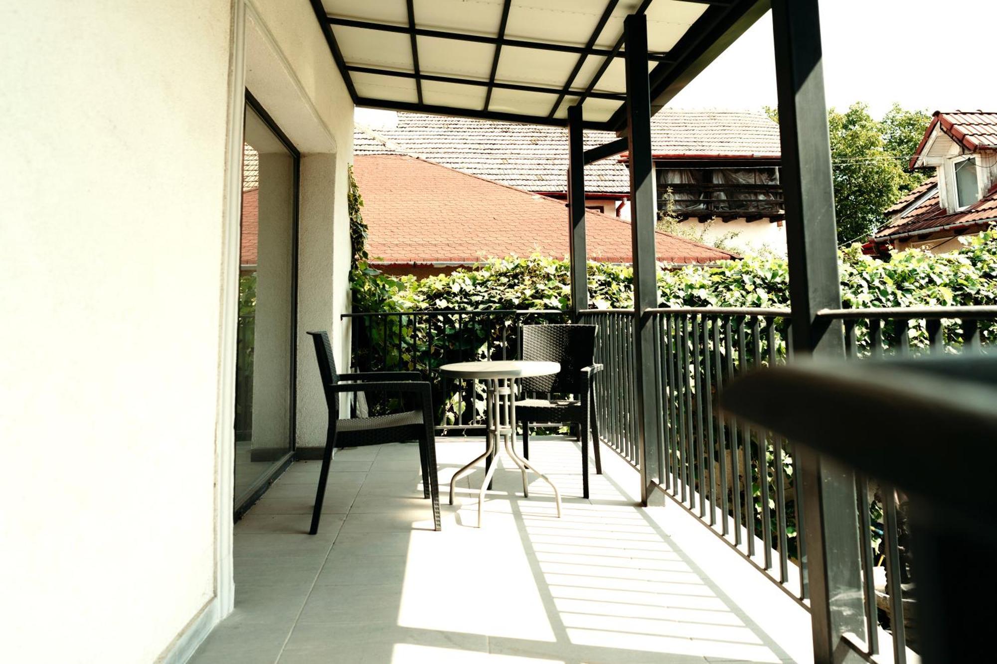 Hotel Casa Pia Alba Iulia Zewnętrze zdjęcie